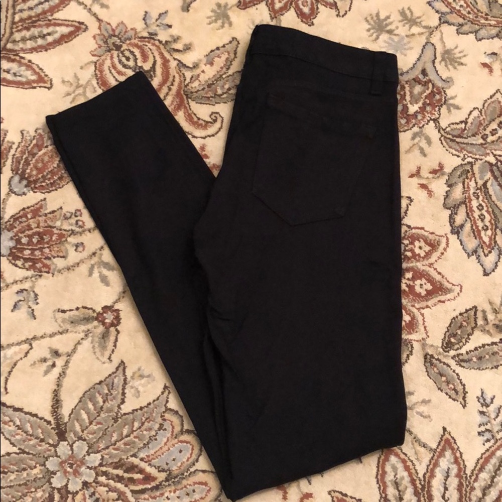 Cielo‎ Jeans USA black leggings